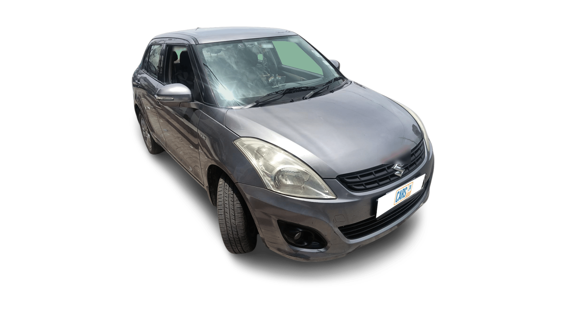 2013 Maruti Swift Dzire - Sedan - Diesel - Manual - ₹3.00 lakh